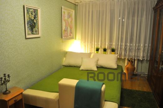 Акція, краща пропозиція міста!, Москва - квартира подобово