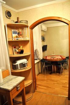 Акція, краща пропозиція міста!, Москва - квартира подобово