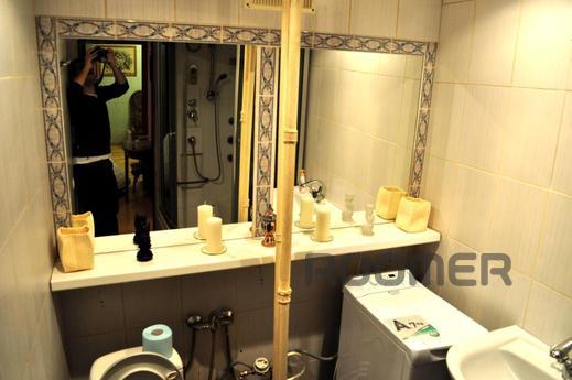 Акція, краща пропозиція міста!, Москва - квартира подобово