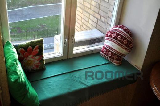 Акція, краща пропозиція міста!, Москва - квартира подобово