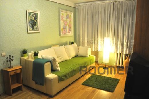 Здається шикарна 2-х кімнатна квартира 5 хвилин пішки від ме