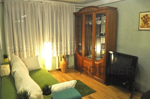 Акція, краща пропозиція міста!, Москва - квартира подобово