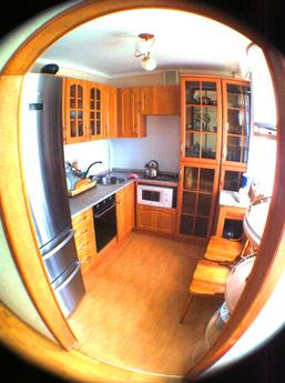 Акція, краща пропозиція міста!, Москва - квартира подобово