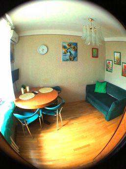 Акція, краща пропозиція міста!, Москва - квартира подобово