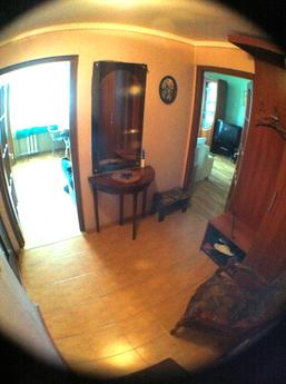 Акція, краща пропозиція міста!, Москва - квартира подобово