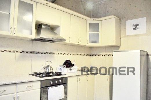 Stock! Price reduction!, Moscow - apartment by the day