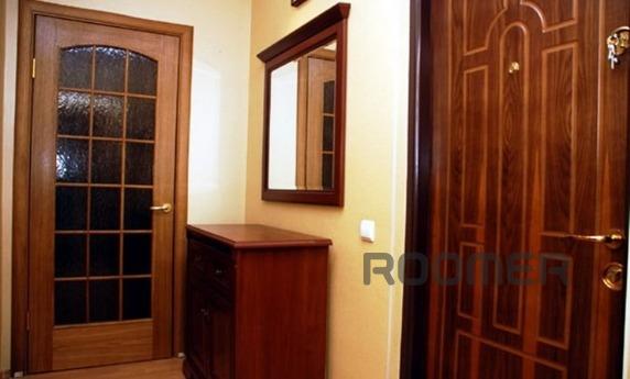 Charming kopeck piece on the waterfront, Moscow - apartment by the day