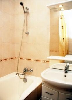 Charming kopeck piece on the waterfront, Moscow - apartment by the day