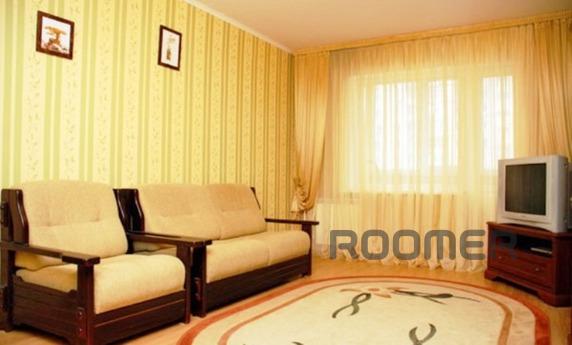 Charming kopeck piece on the waterfront, Moscow - apartment by the day