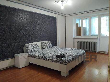 Простора квартира, окремі кімнатт. Все для гарного відпочинк