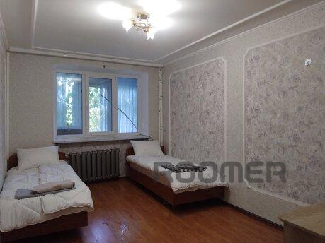 Затишна трикімнатна квартира, Черновцы - квартира посуточно