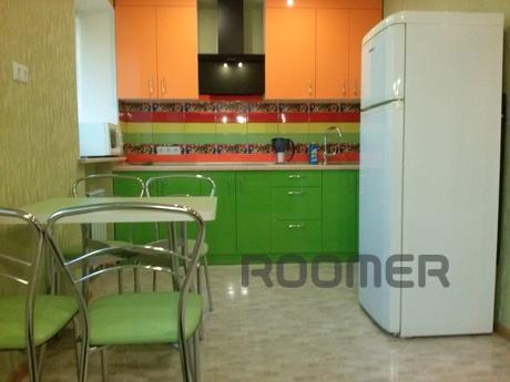 Very comfortable apartment, svoya.Ryadom ATB and shopping ce
