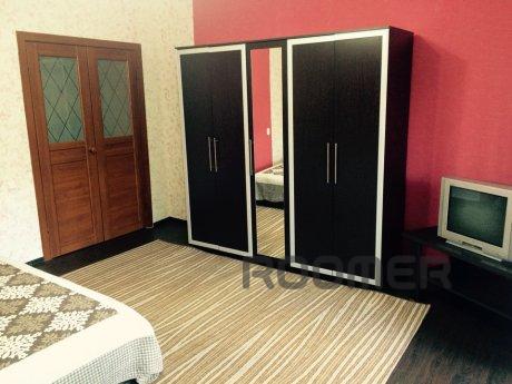 Luxury apartments in the center of the south-east (bus, Step