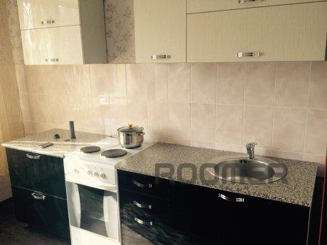Luxury apartments in the center (distric, Karaganda - apartment by the day