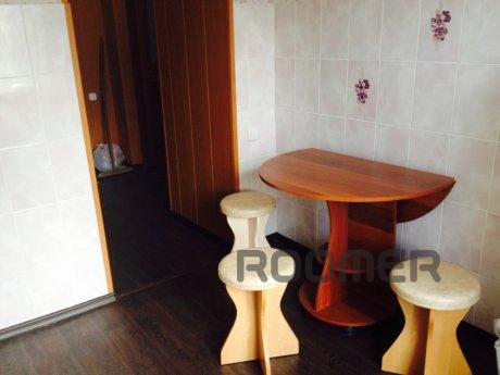 Luxury apartments in the center (distric, Karaganda - apartment by the day