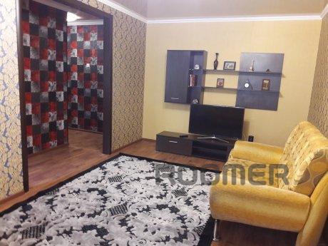 Люксових АПАРТАМЕНТИ в центрі (р-н боулінгу Арман) після кап