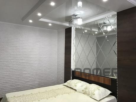 Luxury Suite in the center., Karaganda - apartment by the day