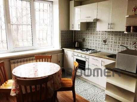 Luxury Suite in the center., Karaganda - apartment by the day