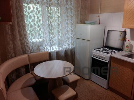 Excellent one-bedroom apartment. Center., Barnaul - apartment by the day