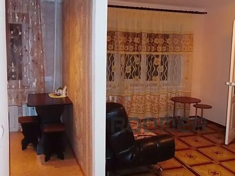 Excellent apartment near the Diagnostic, Barnaul - apartment by the day