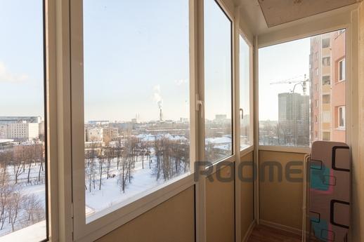 Daily Novo-Aleksandrovskaya street house, Saint Petersburg - apartment by the day