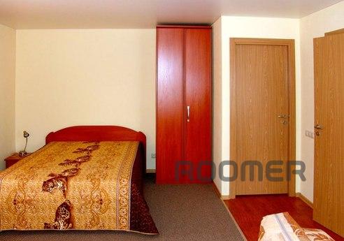 Cozy studio apartment for rent, Reutov - apartment by the day