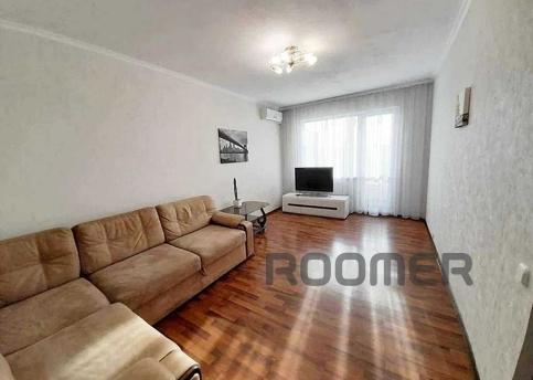 2-room apartment podobovo, Mukacheve - apartment by the day