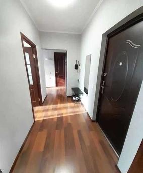 2-room apartment podobovo, Mukacheve - apartment by the day