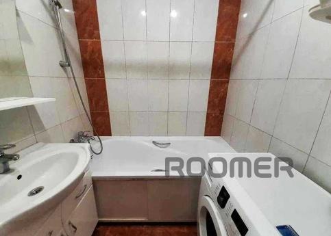 2-room apartment podobovo, Mukacheve - apartment by the day