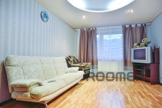 One bedroom apartment in a 1-minute walk from the Metro Pion
