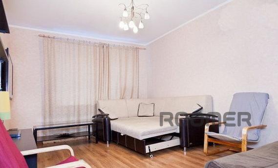 Rent an apartment 2 to 76 m² apartment on the 3rd floor of 5