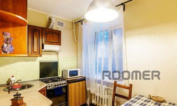 One bedroom quality apartment, Санкт-Петербург - квартира подобово