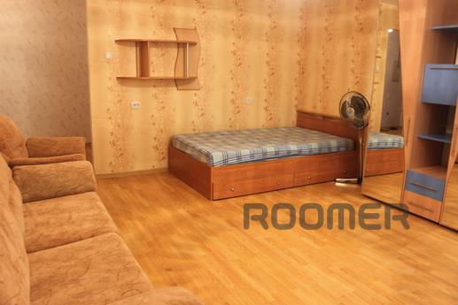 Cozy apartment near the shopping center, Voronezh - apartment by the day