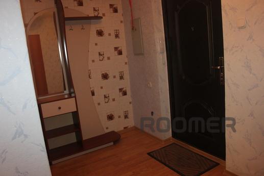 Cozy apartment near the shopping center, Voronezh - apartment by the day