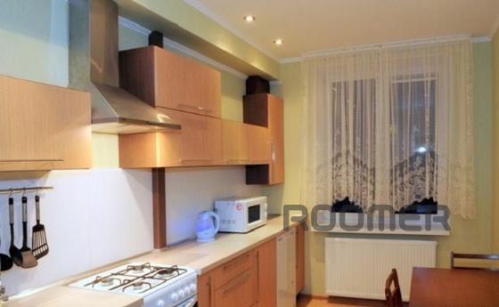 One bedroom apartment, Voronezh - apartment by the day