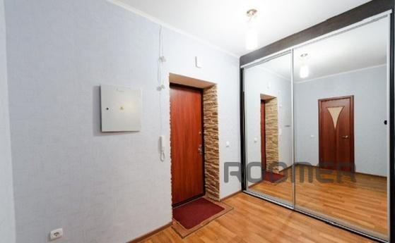 One bedroom apartment, Voronezh - apartment by the day