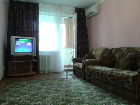 Rent a comfortable apartment turnkey !!! razdelnye.kvartira 