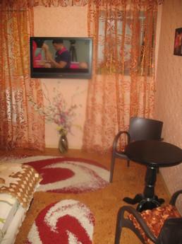 Cozy and clean apartment located in the historical part of O