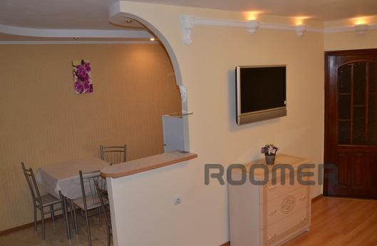 1 bedroom apartment in Sumy, Sumy - apartment by the day