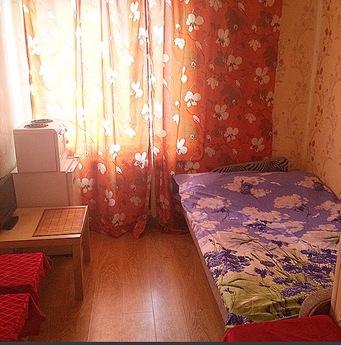 1-к квартира 18 м² на 1 поверсі 9-поверхового цегляного буди