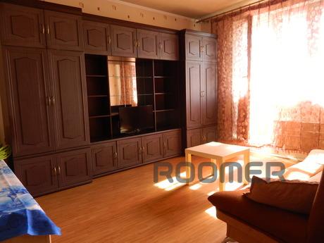 Уютная квартира в Жулебино, Москва - квартира посуточно