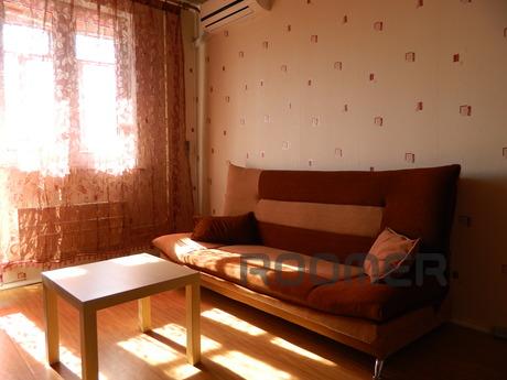 Уютная квартира в Жулебино, Москва - квартира посуточно