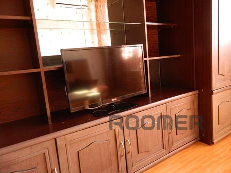 Уютная квартира в Жулебино, Москва - квартира посуточно