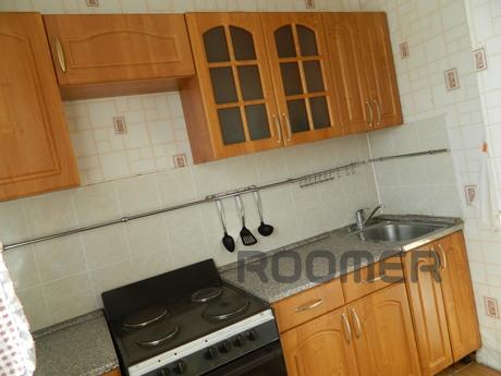 Уютная квартира в Жулебино, Москва - квартира посуточно