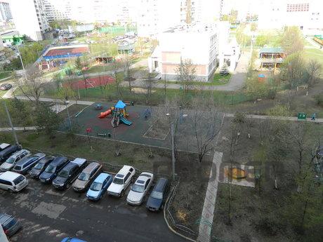 Уютная квартира в Жулебино, Москва - квартира посуточно