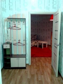 Нові квартири - чисті комфортабельні, Воронеж - квартира подобово