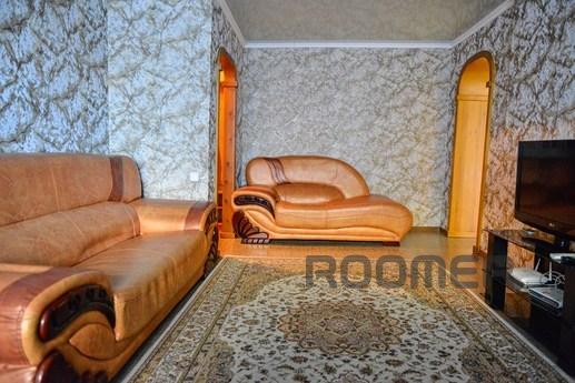 Excellent 3-bedroom apartment in the south-eastern region of