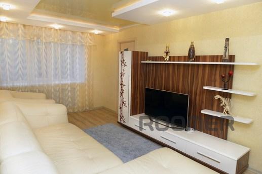 Luxury and exclusive two-bedroom apartment to rent in the ex