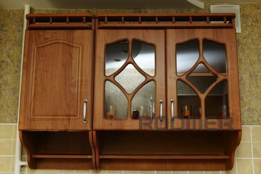 3-ROOM RENT IN THE HEART OF DISTRICT &qu, Karaganda - apartment by the day