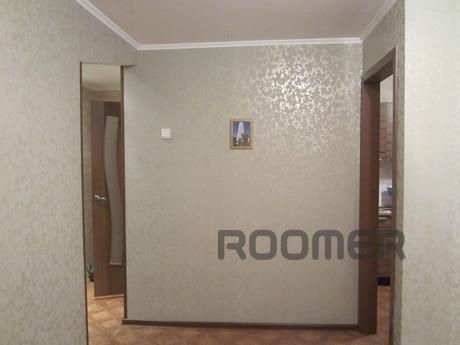 1 кімнатна квартира в Кузнецькому районі, Новокузнецьк - квартира подобово